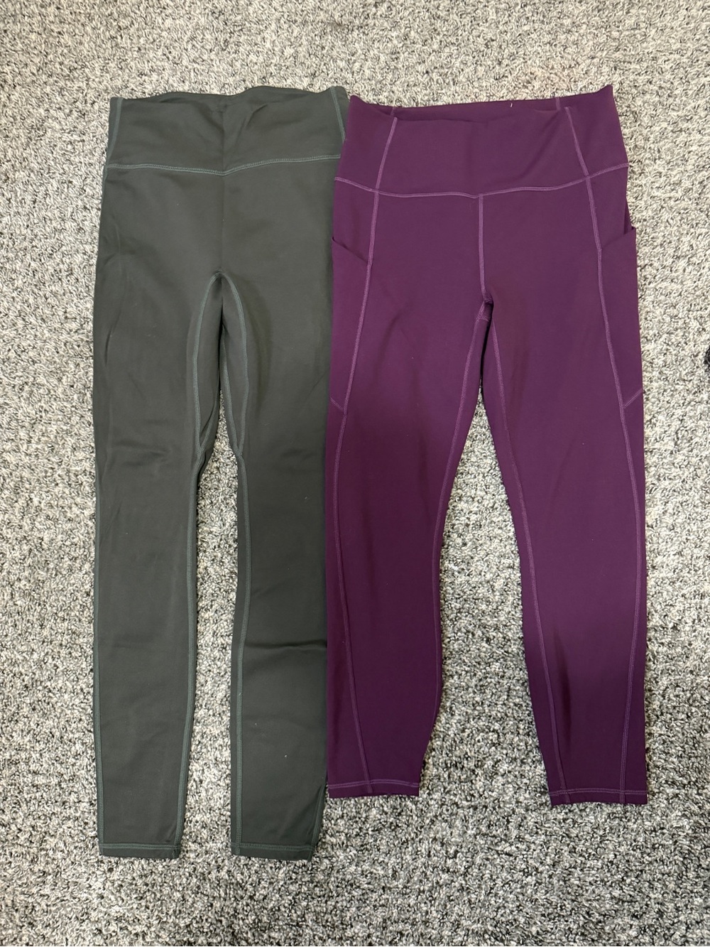 Fabletic leggins
